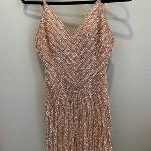 Sherri Hill short homecoming/prom dress